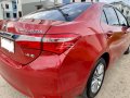 2016 Toyota Corolla Altis  1.6 V CVT for sale in good condition-3