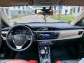 2016 Toyota Corolla Altis  1.6 V CVT for sale in good condition-4