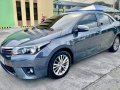 Toyota Corolla Altis 1.6G 2015-1