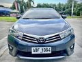 Toyota Corolla Altis 1.6G 2015-0