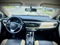 Toyota Corolla Altis 1.6G 2015-6