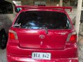 RUSH sale! Red 2000 Toyota Vitz Wagon cheap price-2