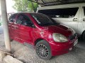 RUSH sale! Red 2000 Toyota Vitz Wagon cheap price-4