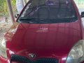 RUSH sale! Red 2000 Toyota Vitz Wagon cheap price-5