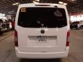 White 2018 Foton View Transvan 2.8 15-Seater MT  for sale-2