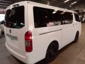 White 2018 Foton View Transvan 2.8 15-Seater MT  for sale-3