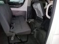 White 2018 Foton View Transvan 2.8 15-Seater MT  for sale-7