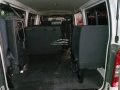 White 2018 Foton View Transvan 2.8 15-Seater MT  for sale-9