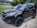 Pre-owned 2018 Chevrolet Trailblazer  for sale-0