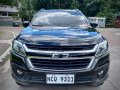 Pre-owned 2018 Chevrolet Trailblazer  for sale-1