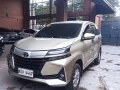 2021 Toyota Avanza E-2