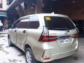 2021 Toyota Avanza E-4