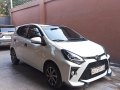 Good quality 2021 Toyota Wigo G-0