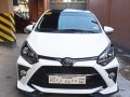 Good quality 2021 Toyota Wigo G-1