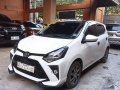 Good quality 2021 Toyota Wigo G-2