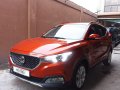 2019 MG ZS Style-0