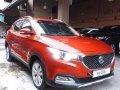 2019 MG ZS Style-2