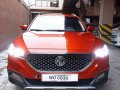 2019 MG ZS Style-1