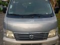 Sell used 2007 Nissan Urvan Van-4