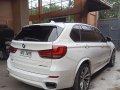 2019 BMW X5 Xdrive3.0D M Sport-4