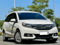 SOLD! 2017 Honda Mobilio 1.5 V Automatic Gas.. Call 0956-7998581-0