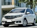 SOLD! 2017 Honda Mobilio 1.5 V Automatic Gas.. Call 0956-7998581-9