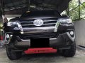 Used 2017 Toyota Fortuner  2.4 G Diesel 4x2 MT for sale in good condition-1