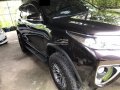 Used 2017 Toyota Fortuner  2.4 G Diesel 4x2 MT for sale in good condition-3
