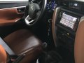 Used 2017 Toyota Fortuner  2.4 G Diesel 4x2 MT for sale in good condition-13