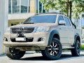 2014 Toyota Hilux G 4x2 Diesel Automatic‼️-2