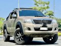 2014 Toyota Hilux G 4x2 Diesel Automatic‼️-1