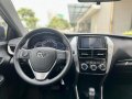 2020 Toyota Vios XLE 2.3 AT-8