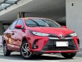 2021 Toyota Vios XLE 1.3 AT-0