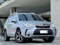2014 Subaru Forester 2.0 XT Automatic Gas
RARE 45k Mileage Only!


JONA DE VERA  📞09507471264-0