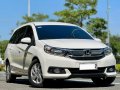 2017 Honda Mobilio 1.5 V  Automatic Gas

Php 628,000 only!

JONA DE VERA  📞09507471264-1