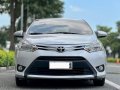 2016 Toyota Vios 1.3 E Gas Automatic 

Php 468,000 only!!!

JONA DE VERA  📞09507471264-1