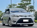2016 Toyota Vios 1.3 E Gas Automatic 

Php 468,000 only!!!

JONA DE VERA  📞09507471264-0