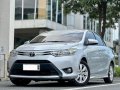 2016 Toyota Vios 1.3 E Gas Automatic 

Php 468,000 only!!!

JONA DE VERA  📞09507471264-2