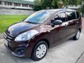 Sell pre-owned 2017 Suzuki Ertiga -0