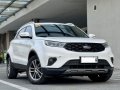 2021 Ford Territory 1.5 Trend Ecoboost Gas AT-0