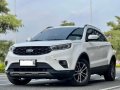 2021 Ford Territory 1.5 Trend Ecoboost Gas AT-4