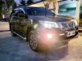 Pre-owned 2019 Nissan Terra  2.5 4x4 VL AT for sale in good condition-0