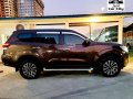 Pre-owned 2019 Nissan Terra  2.5 4x4 VL AT for sale in good condition-2