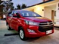 RUSH pre-owned 2020 Toyota Innova  2.8 E Diesel AT-1