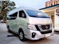 Used 2020 Nissan NV350 Urvan 2.5 Premium 15-seater AT for sale in good condition-1