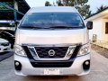 Used 2020 Nissan NV350 Urvan 2.5 Premium 15-seater AT for sale in good condition-2