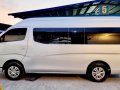 Used 2020 Nissan NV350 Urvan 2.5 Premium 15-seater AT for sale in good condition-3