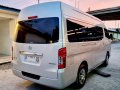 Used 2020 Nissan NV350 Urvan 2.5 Premium 15-seater AT for sale in good condition-5