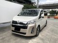 2019 Toyota GL Grandia Manual Diesel-0