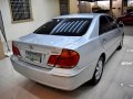 Toyota Camry 2.4E 2006 AT 288t Negotiable Batangas Area -7